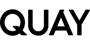 quay offer logo