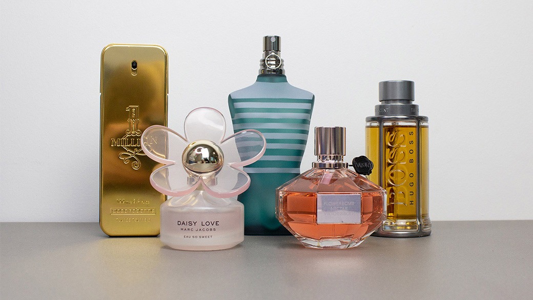 The Fragrance Shop TOTUM Student Discount GET A FREE DESIGNER GIFT