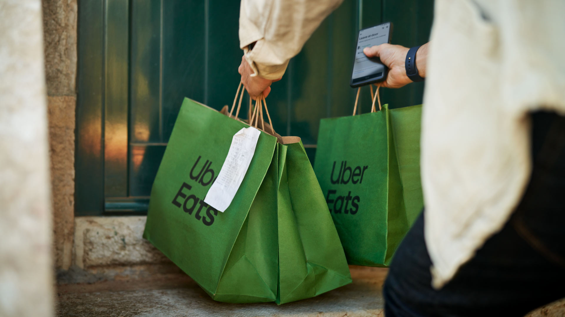 Uber Eats Student Discounts, Offers & Vouchers TOTUM UK