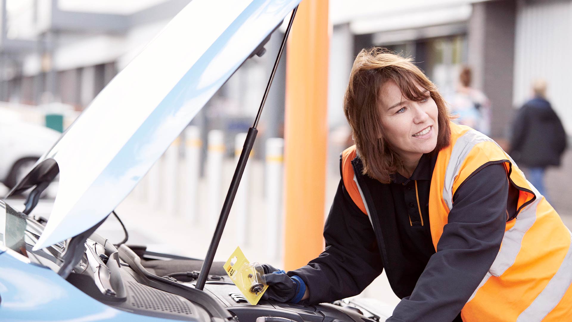 Halfords TOTUM Student Discount 10 OFF SERVICING AT HALFORDS