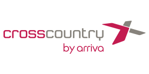 CrossCountry logo