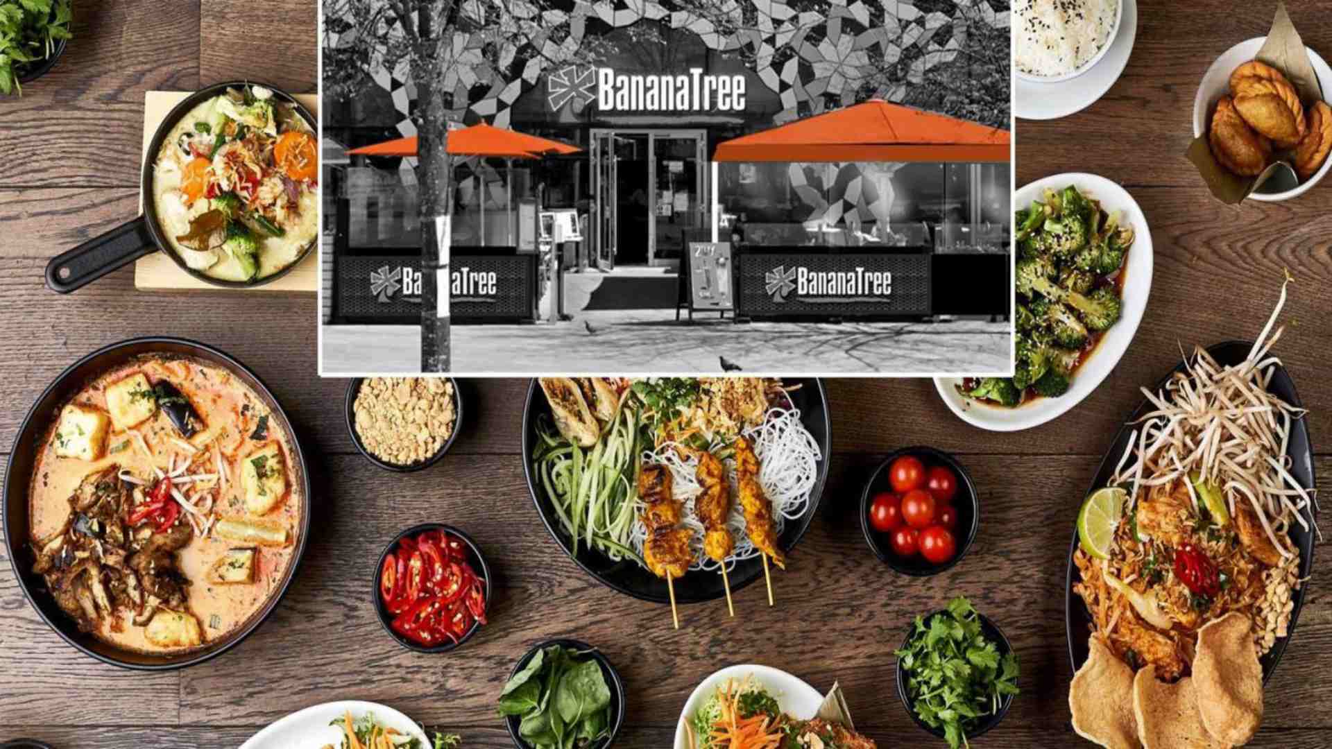 Banana Tree Student Discounts, Offers & Vouchers TOTUM
