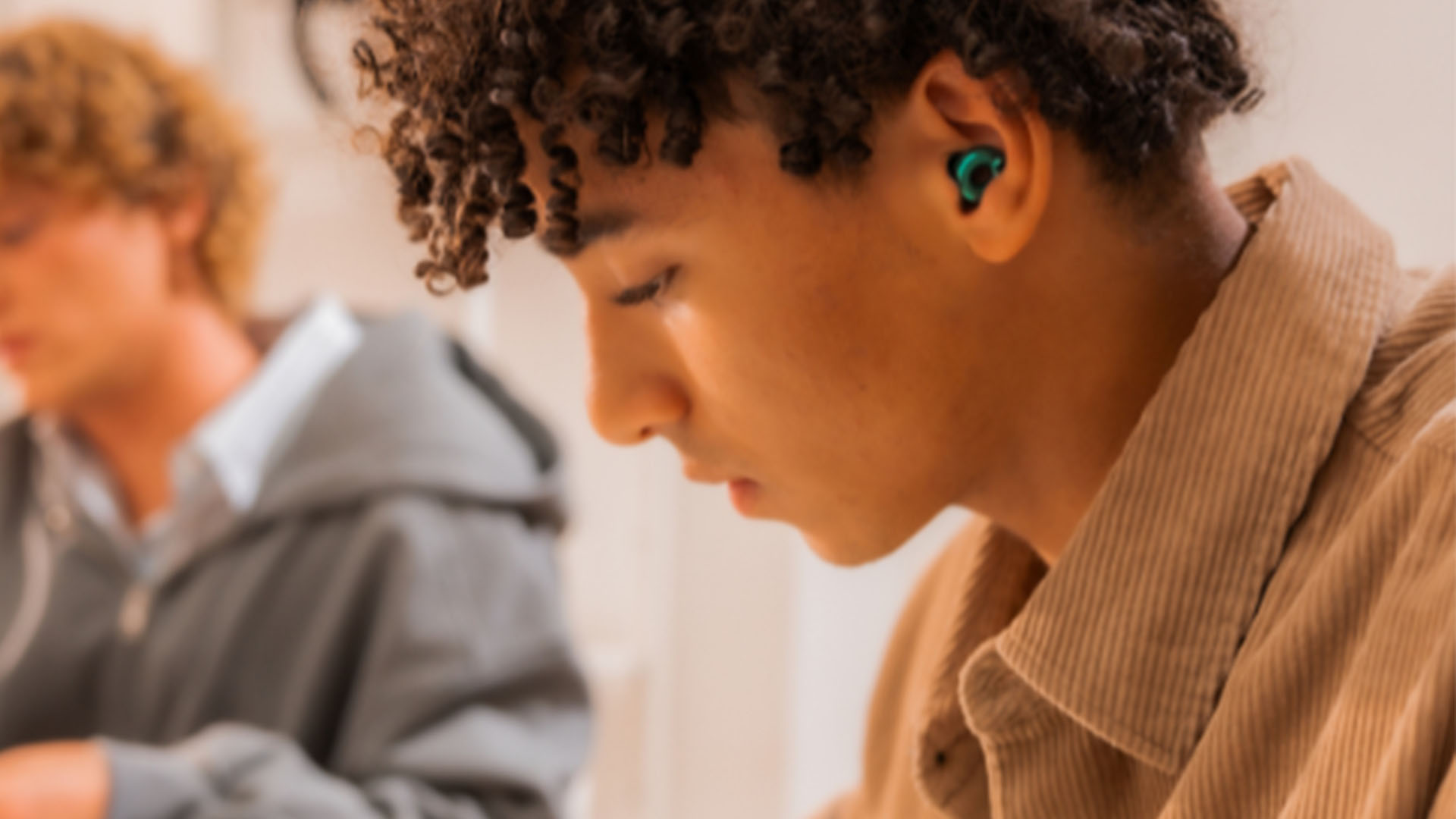 Loop Earplugs | TOTUM Student Discount | 20% off when you spend £60 or ...