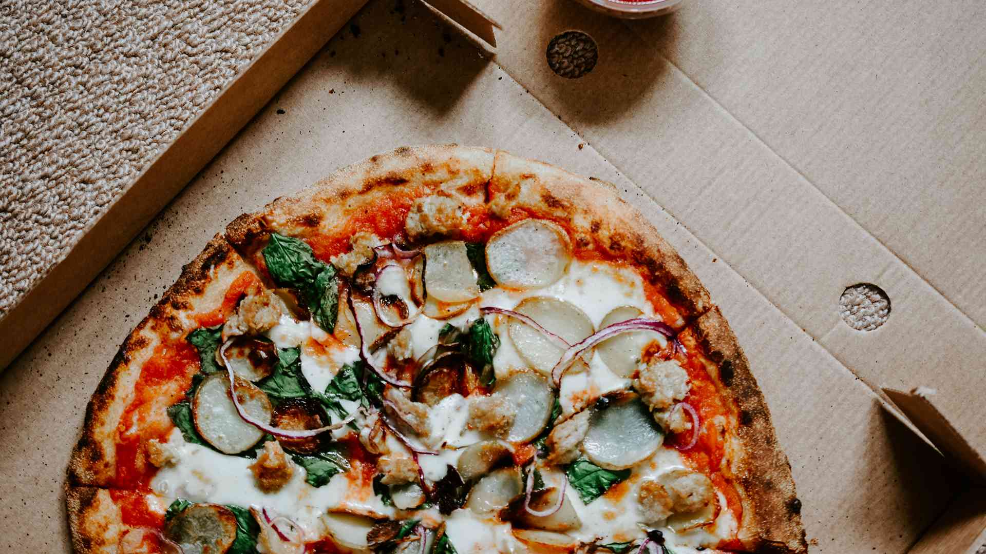 Franco Manca Student Discounts, Offers & Vouchers TOTUM UK