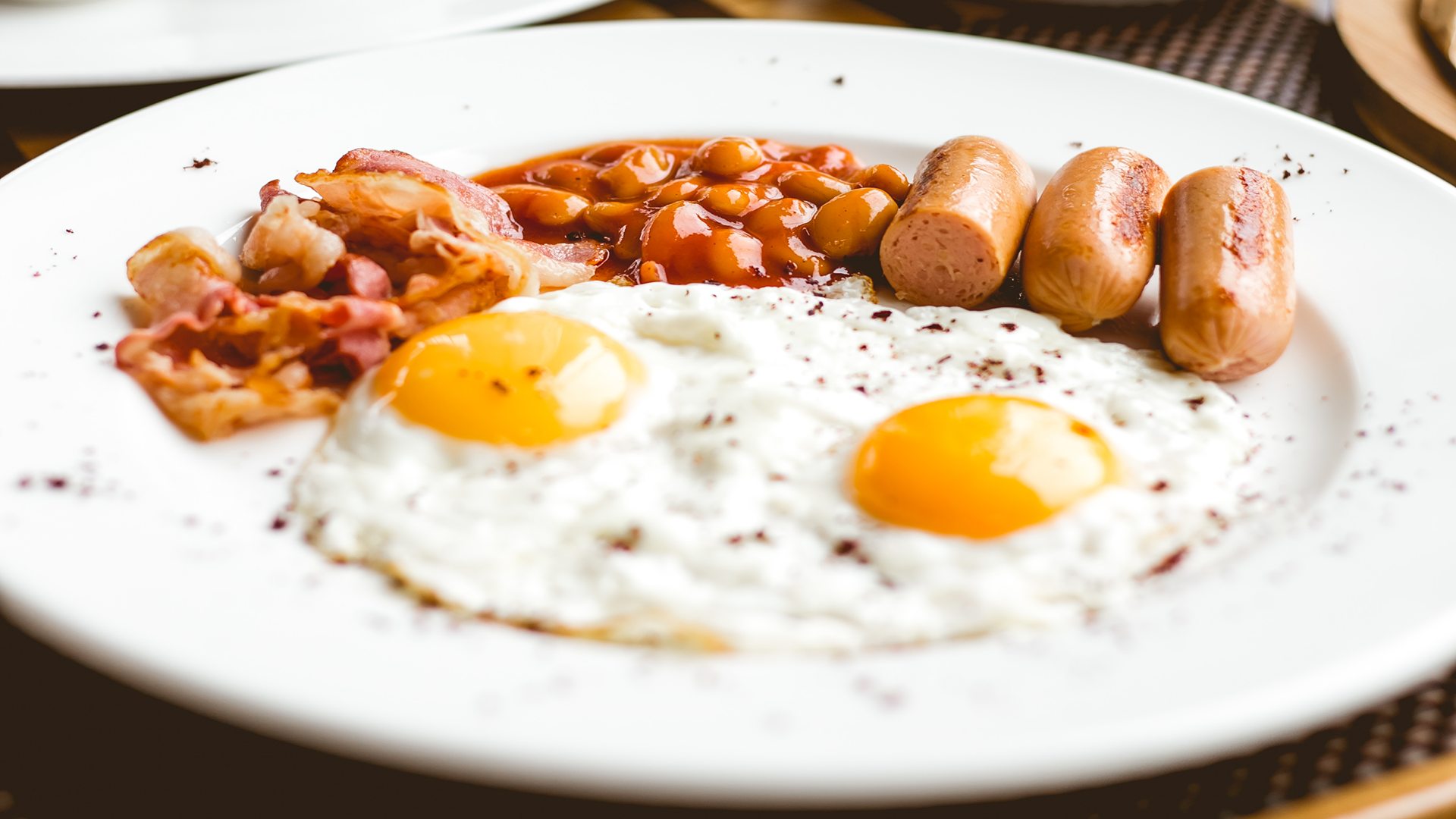 Bar + Block | TOTUM Student Discount | Unlimited breakfast for just £10.99