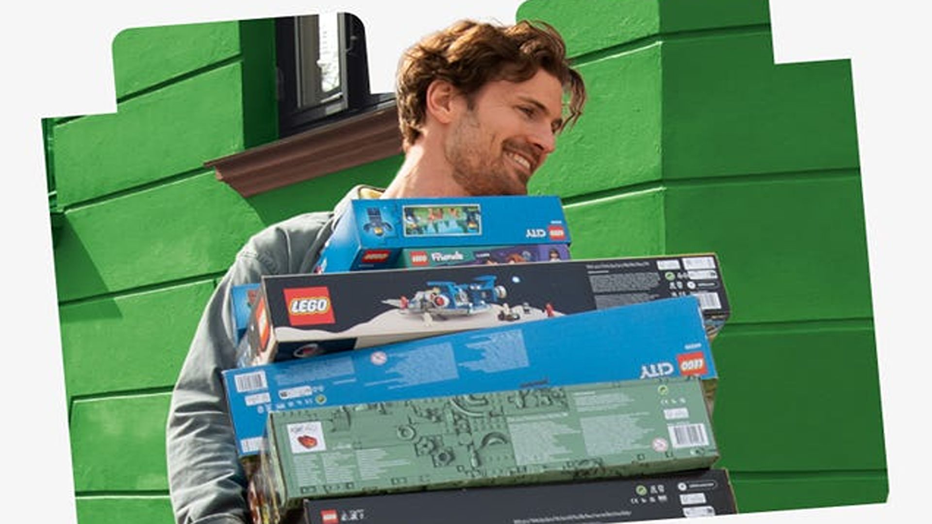 LEGO TOTUM Student Discount Free Delivery On Orders Above 50 lego-totum-student-discount-free-delivery-on-orders-above-50