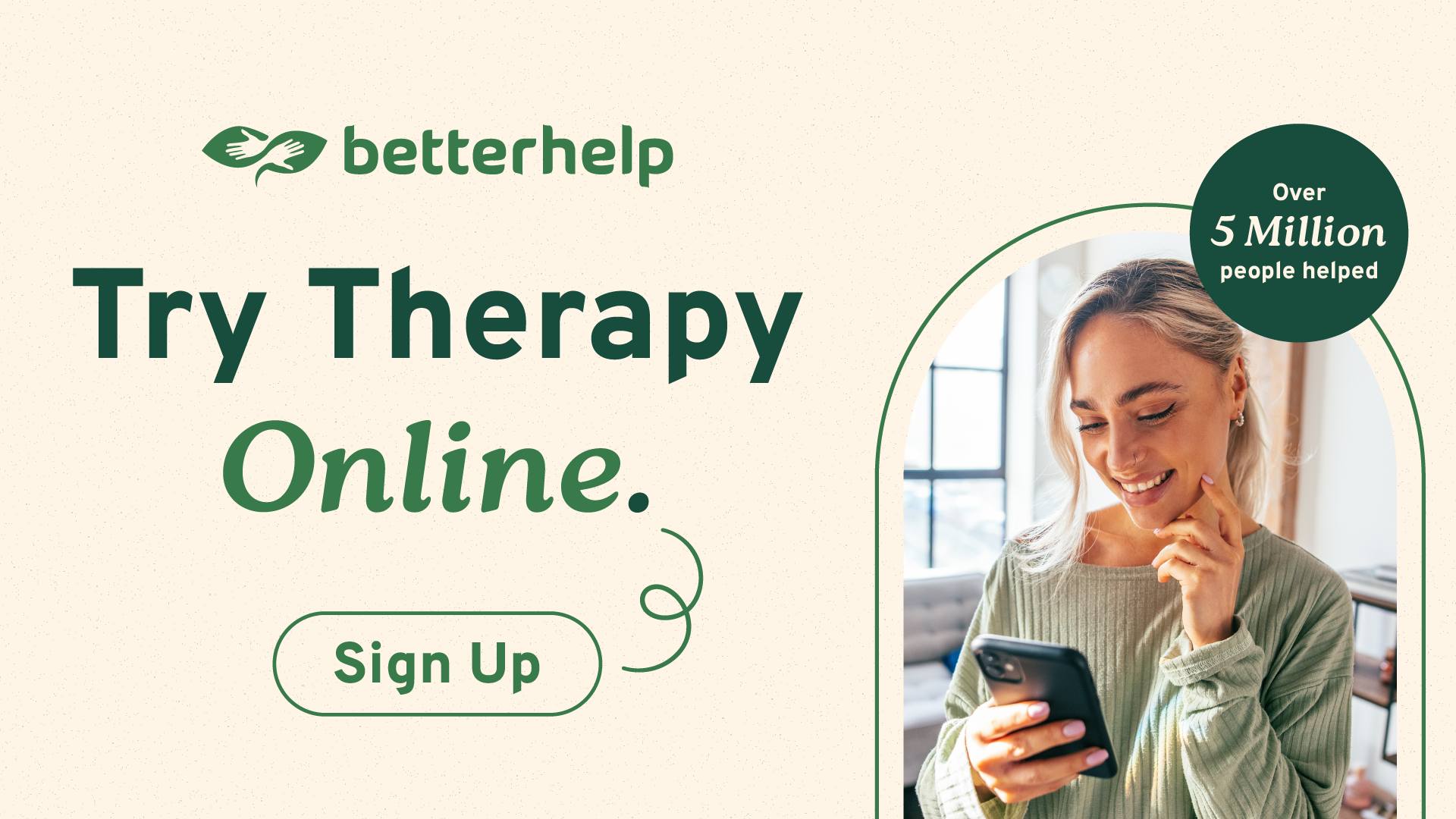 BetterHelp Student Discounts, Offers & Vouchers | TOTUM