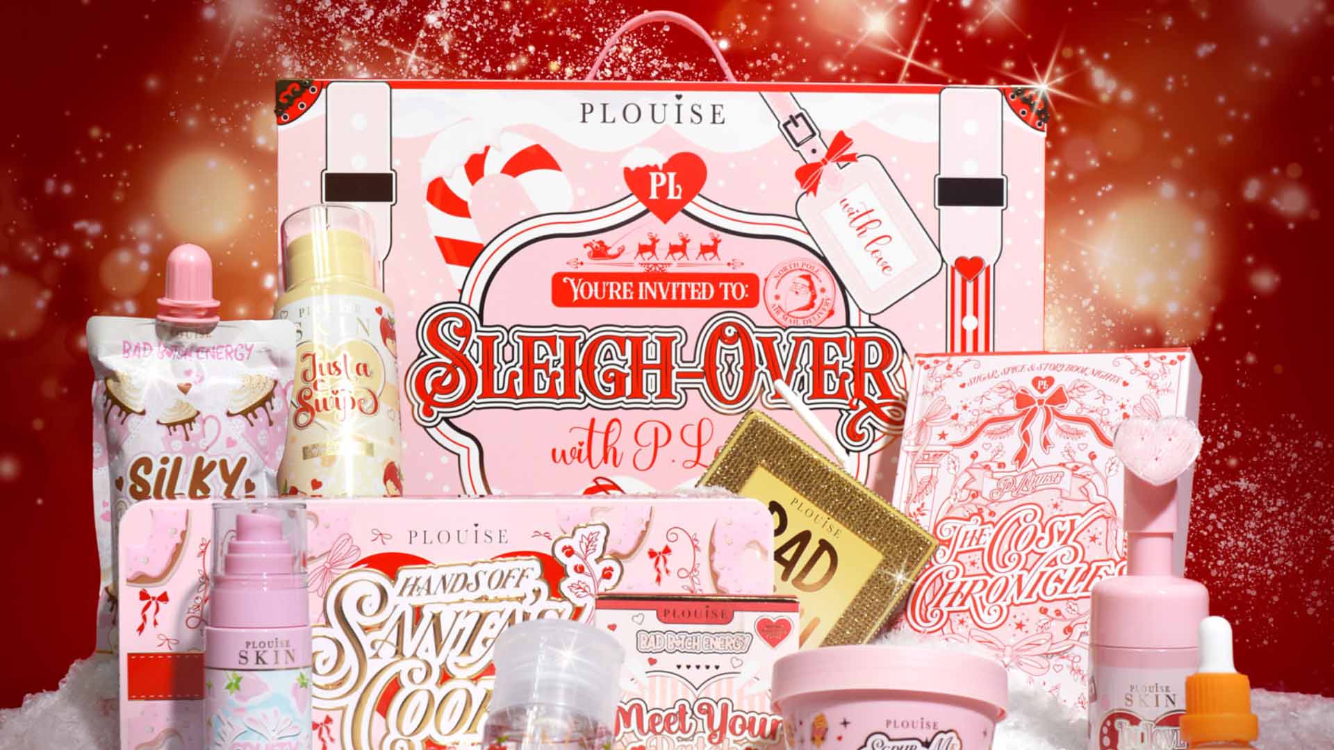 P. Louise Student Discounts, Offers & Vouchers | TOTUM