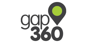 gap-360 offer logo