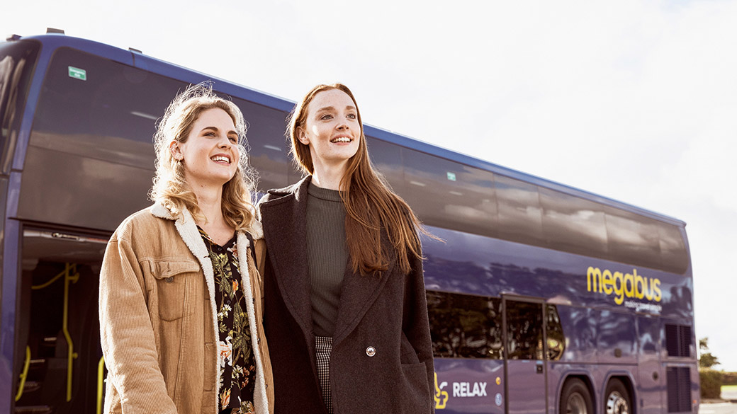 megabus Student Discounts, Offers & Vouchers TOTUM UK