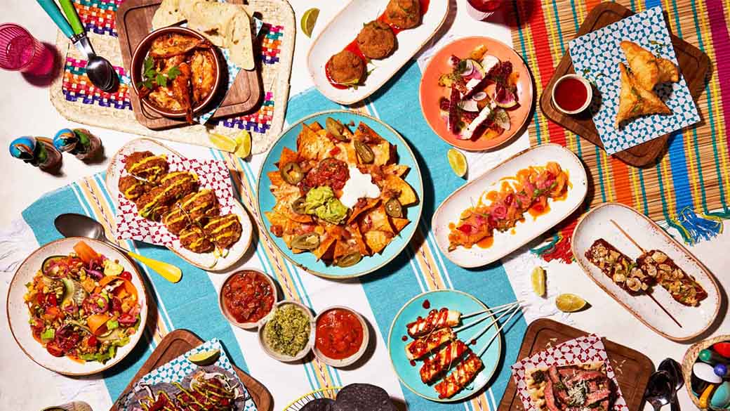 Las Iguanas Student Discounts, Offers & Vouchers TOTUM