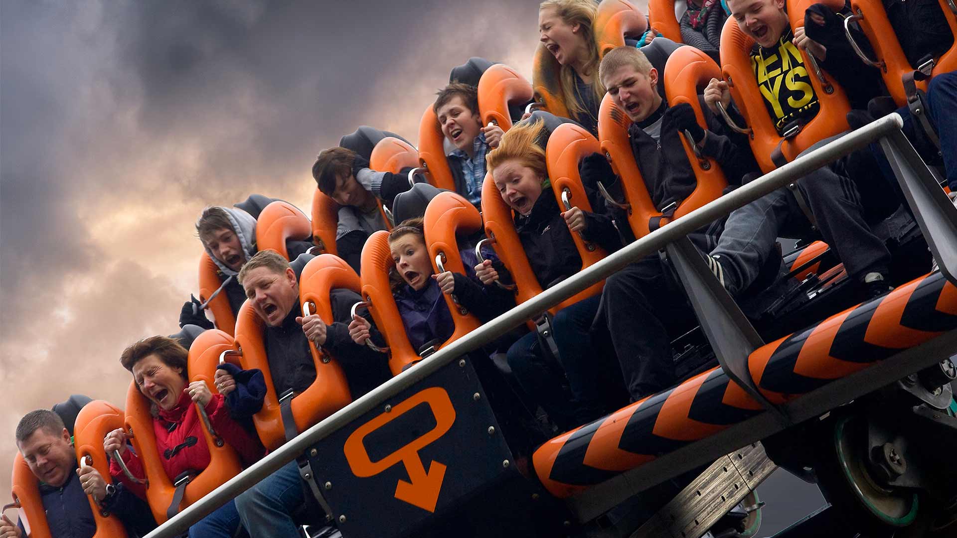 Alton Towers Resort Student Discounts, Offers & Vouchers TOTUM UK