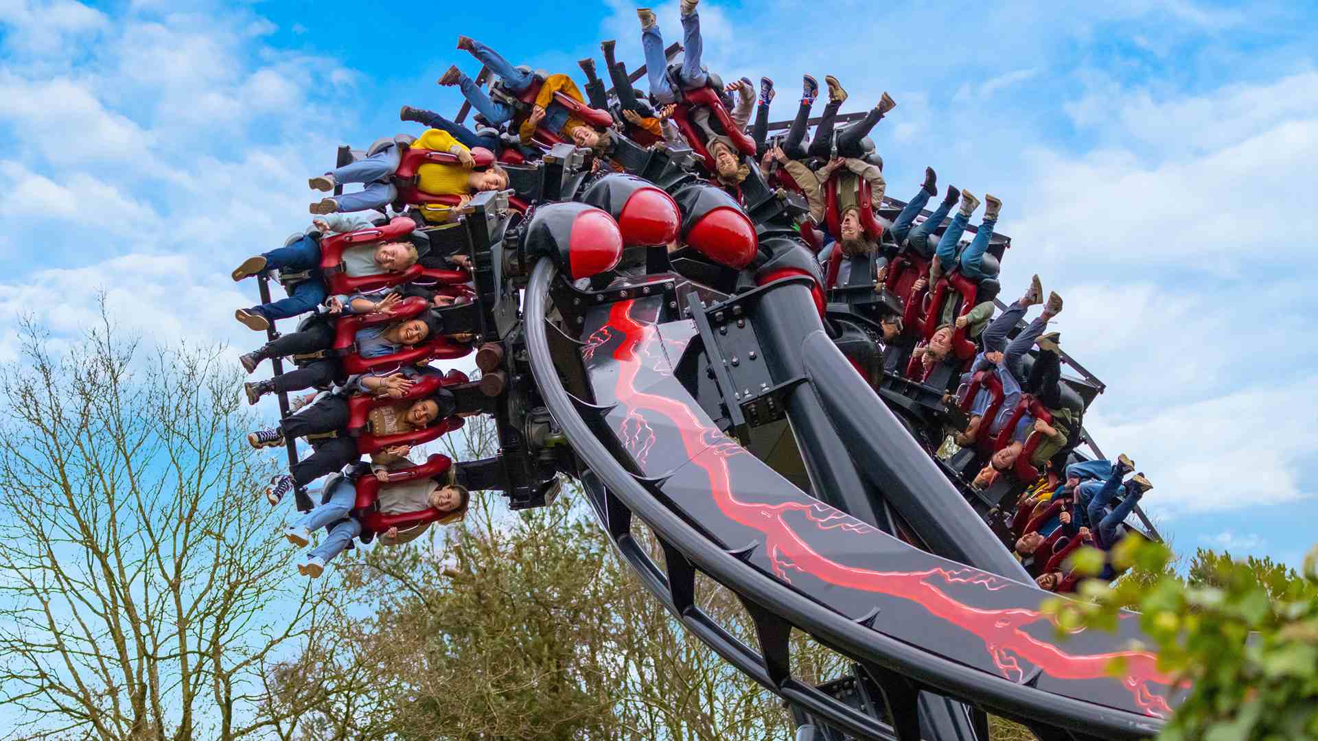 Alton Towers Resort Student Discounts, Offers & Vouchers TOTUM