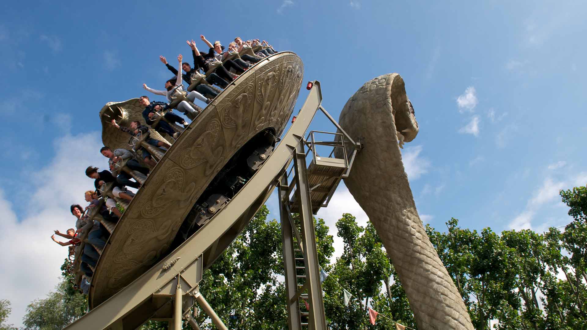 Chessington World of Adventures Student Discounts, Offers & Vouchers