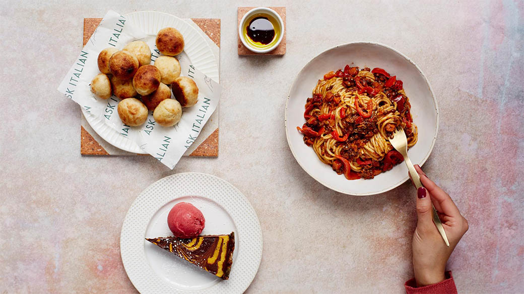 Zizzi Student Discounts, Offers & Vouchers TOTUM UK