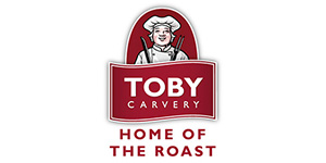 Toby Carvery logo