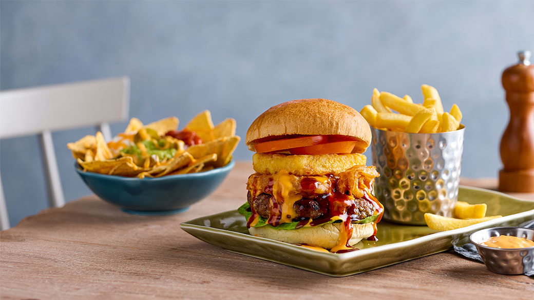 Harvester Student Discounts, Offers & Vouchers TOTUM UK