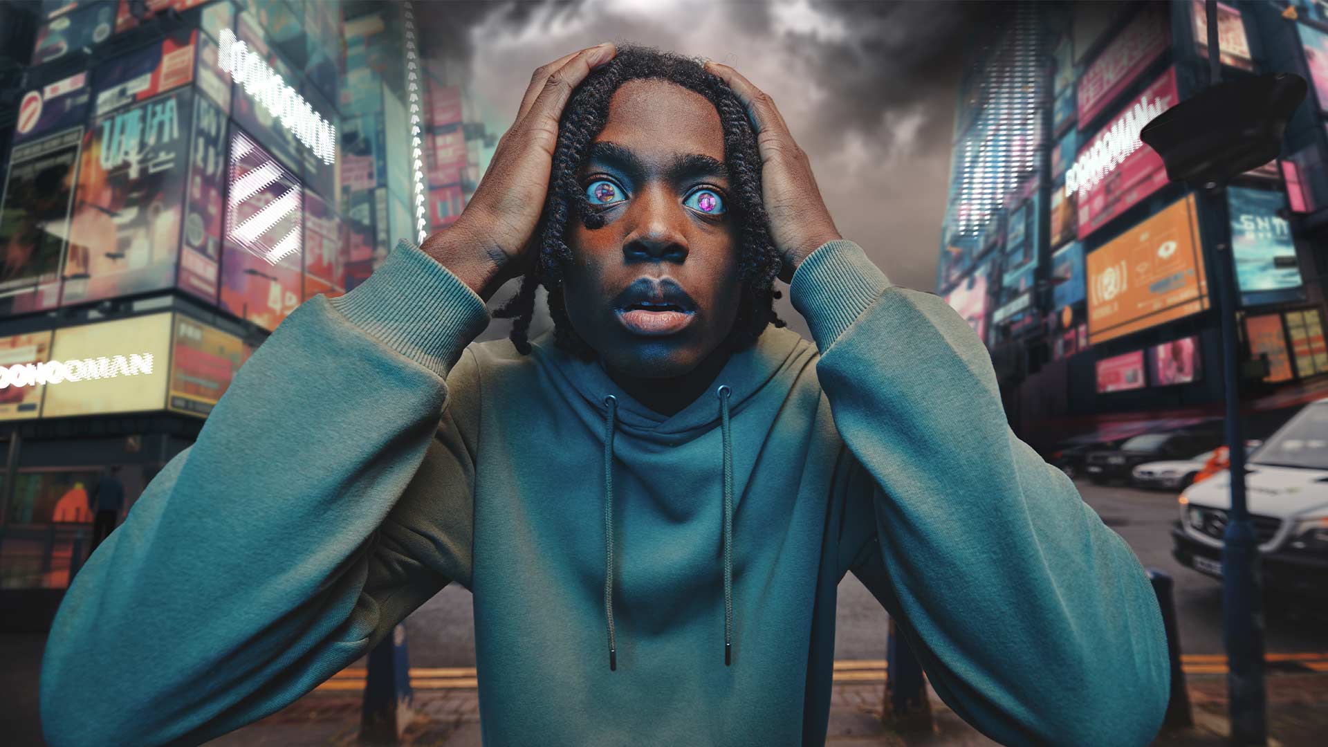 boohooMAN TOTUM Student Discount 40 OFF EVERYTHING (INCL. SALE