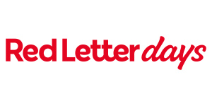 red-letter-days offer logo