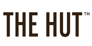 the-hut offer logo