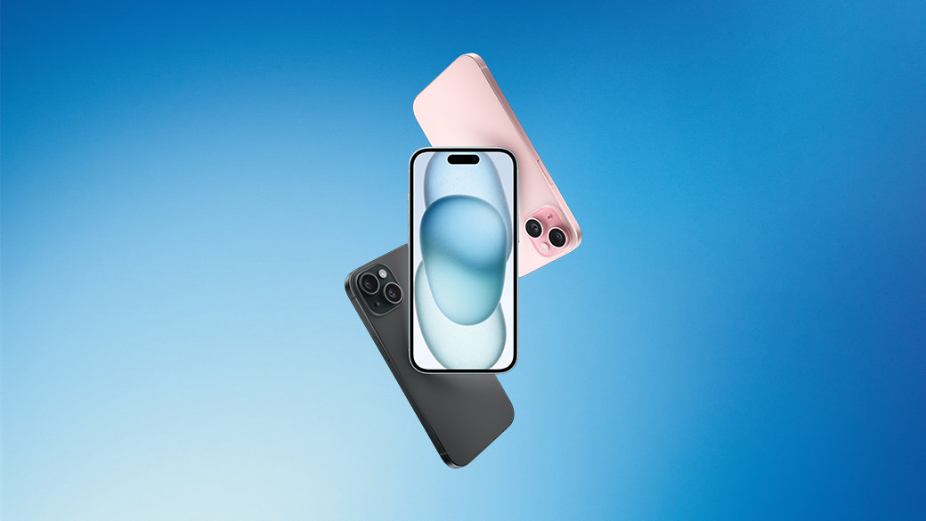 O2 TOTUM Student Discount SAVE £105 ON THE IPHONE 15