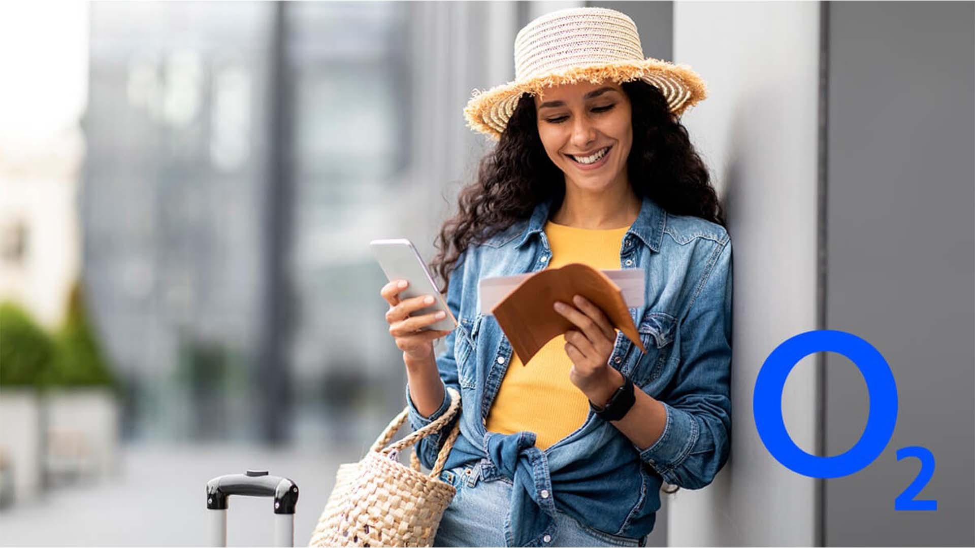 O2 | TOTUM Student Discount | 120GB for £12 a month on a 30-day SIM