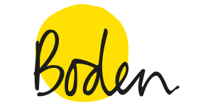 boden offer logo